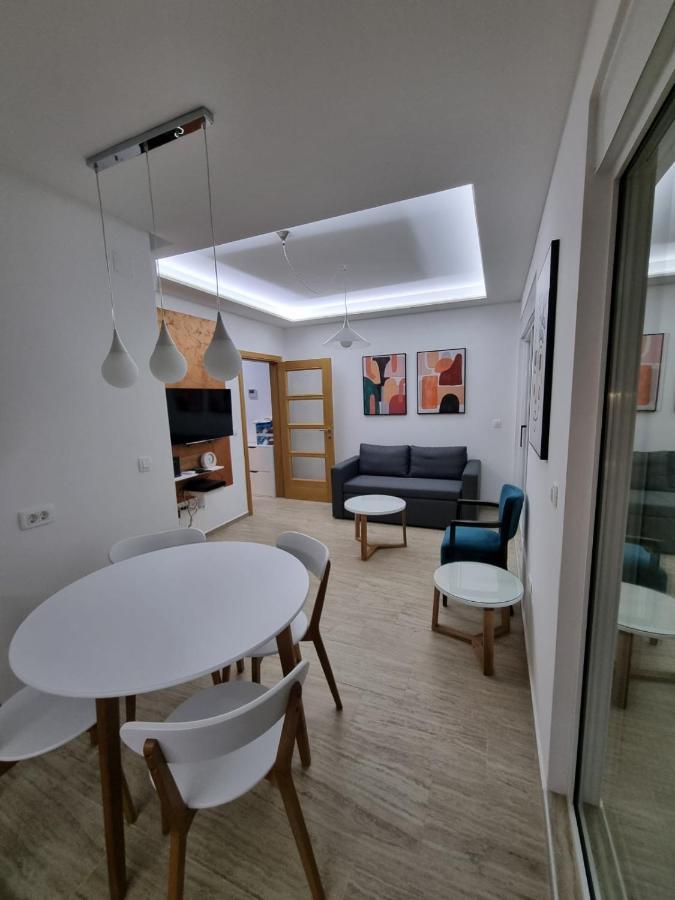 Fini 2 Apartman *
