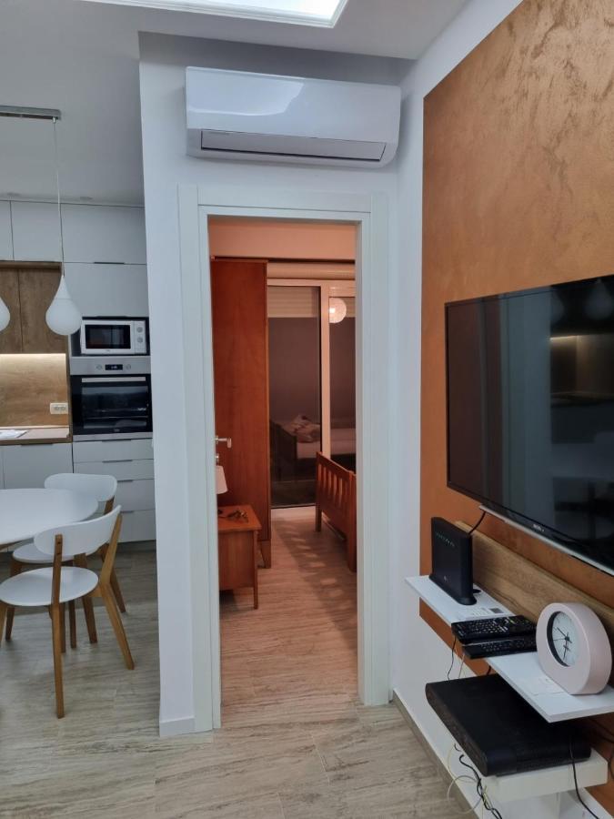 Apartman Fini 2 Tivat