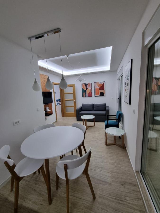 Apartman Fini 2 Tivat