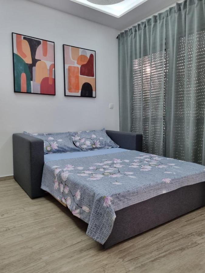 Fini 2 Apartman Tivat