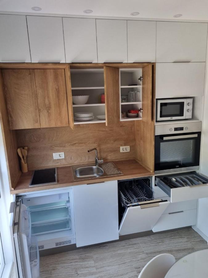 Fini 2 Apartman